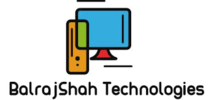 BalrajShahTech